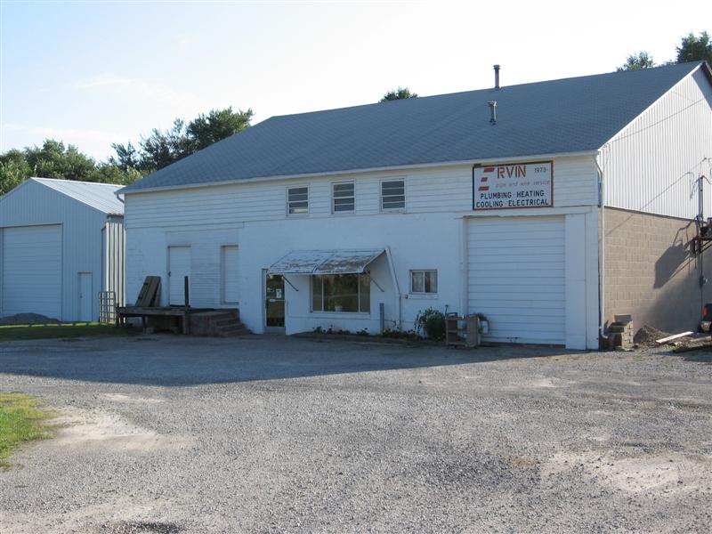 Ervin's, Inc. Wilton Chamber & Development Alliance